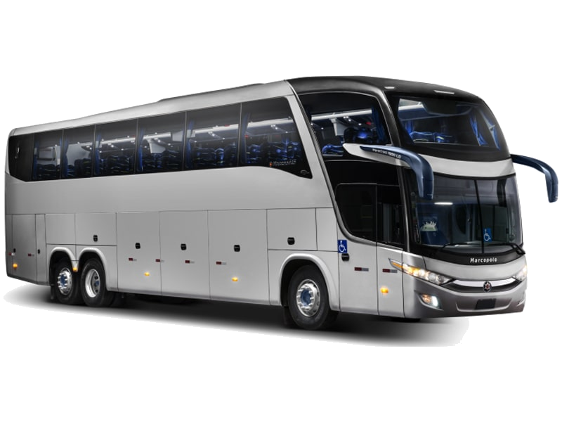 Luxury Coach Hire in UK - Better Fares